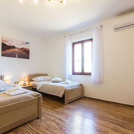 Kelava Rooms Zadar Oda fotoğraf