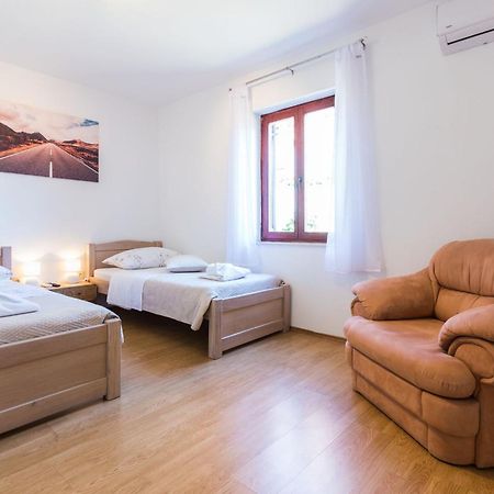 Kelava Rooms Zadar Oda fotoğraf