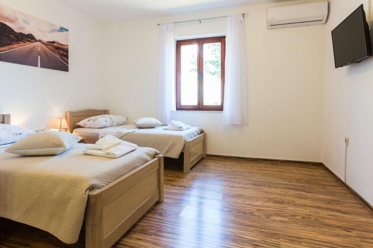 Kelava Rooms Zadar Dış mekan fotoğraf