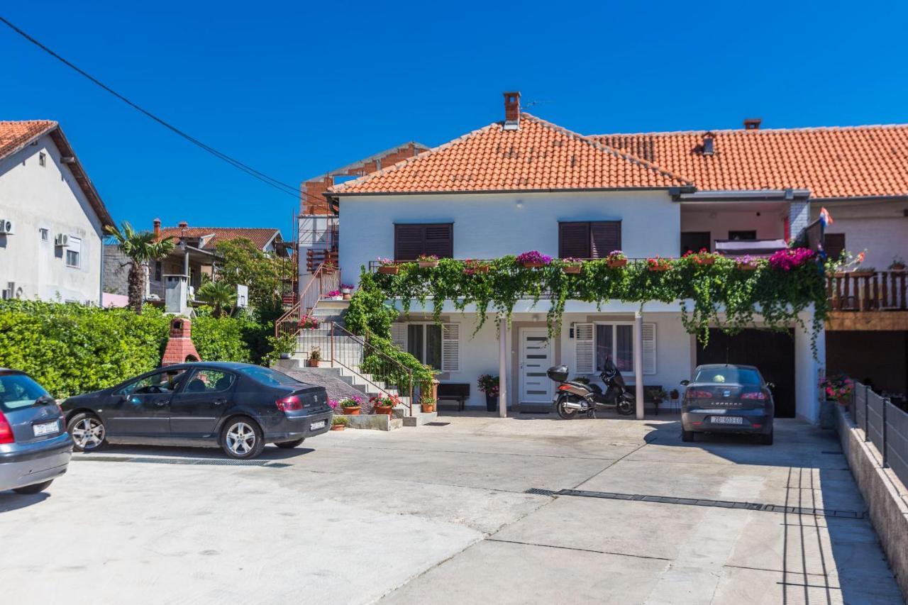Kelava Rooms Zadar Dış mekan fotoğraf