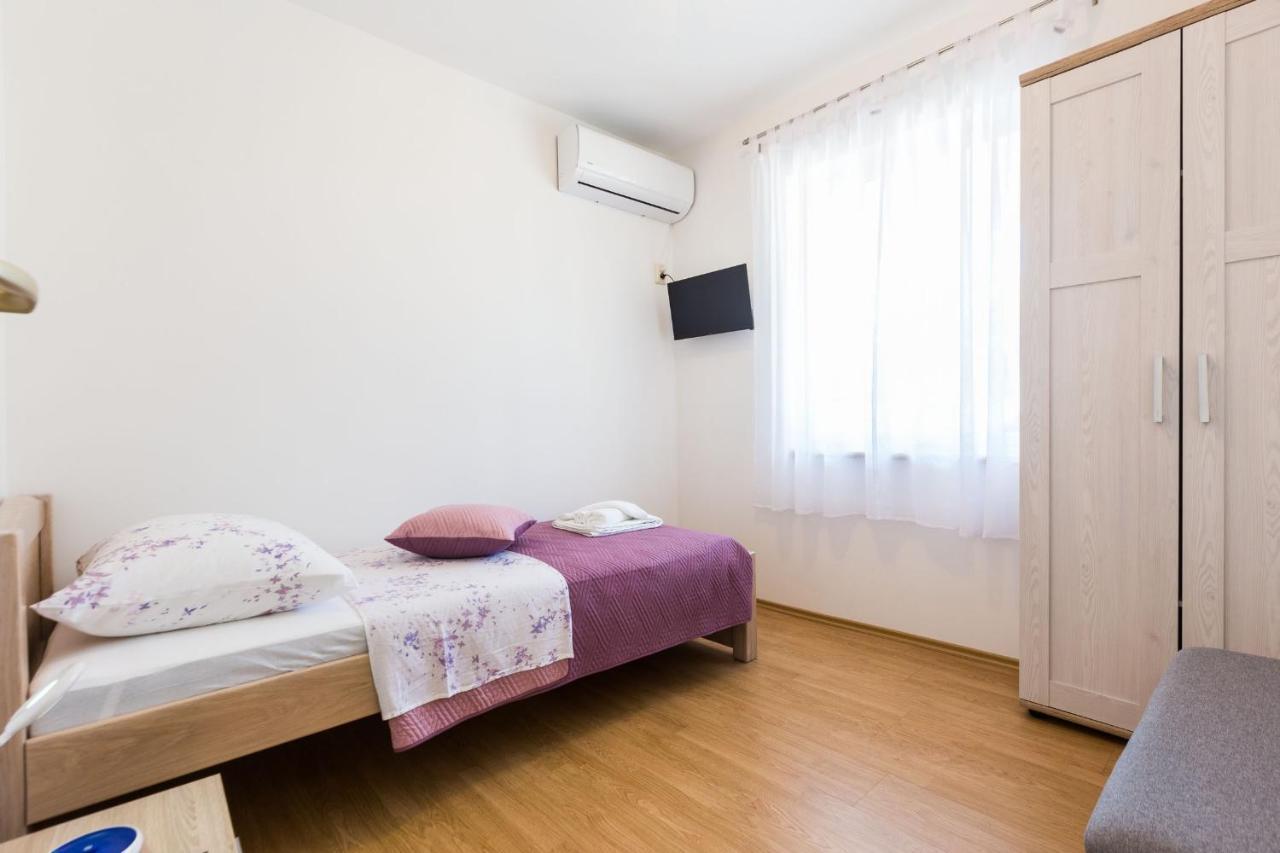 Kelava Rooms Zadar Dış mekan fotoğraf