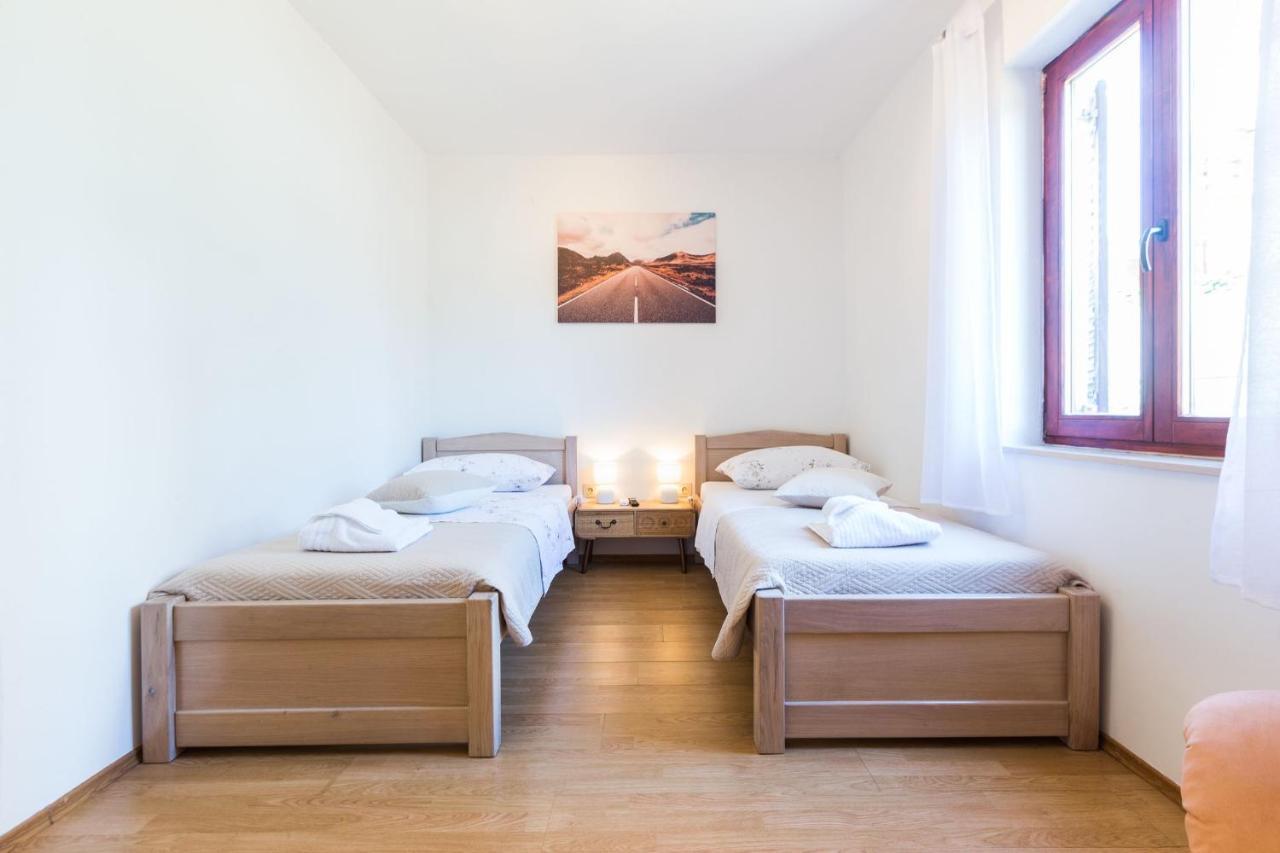 Kelava Rooms Zadar Dış mekan fotoğraf