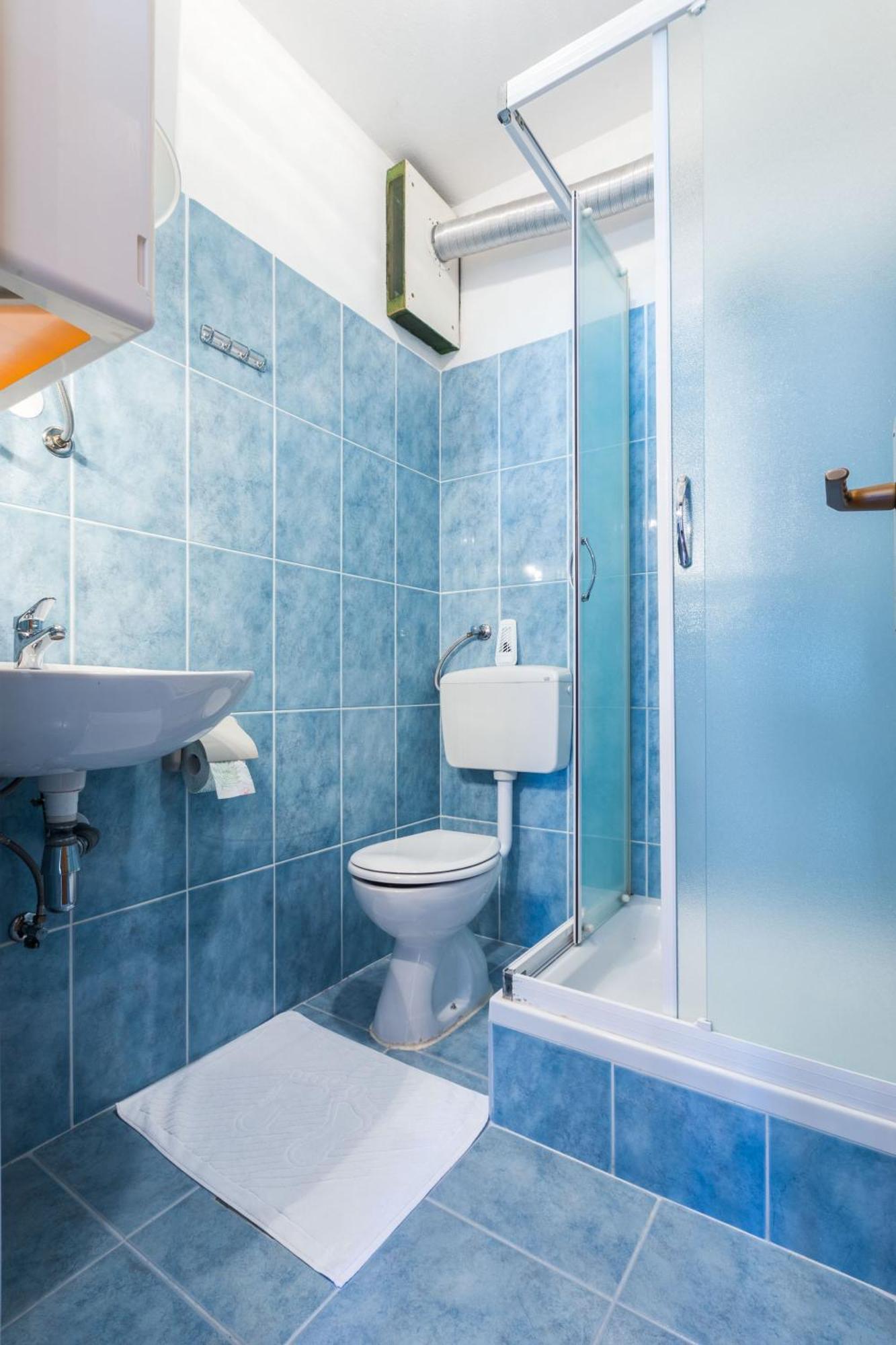 Kelava Rooms Zadar Oda fotoğraf