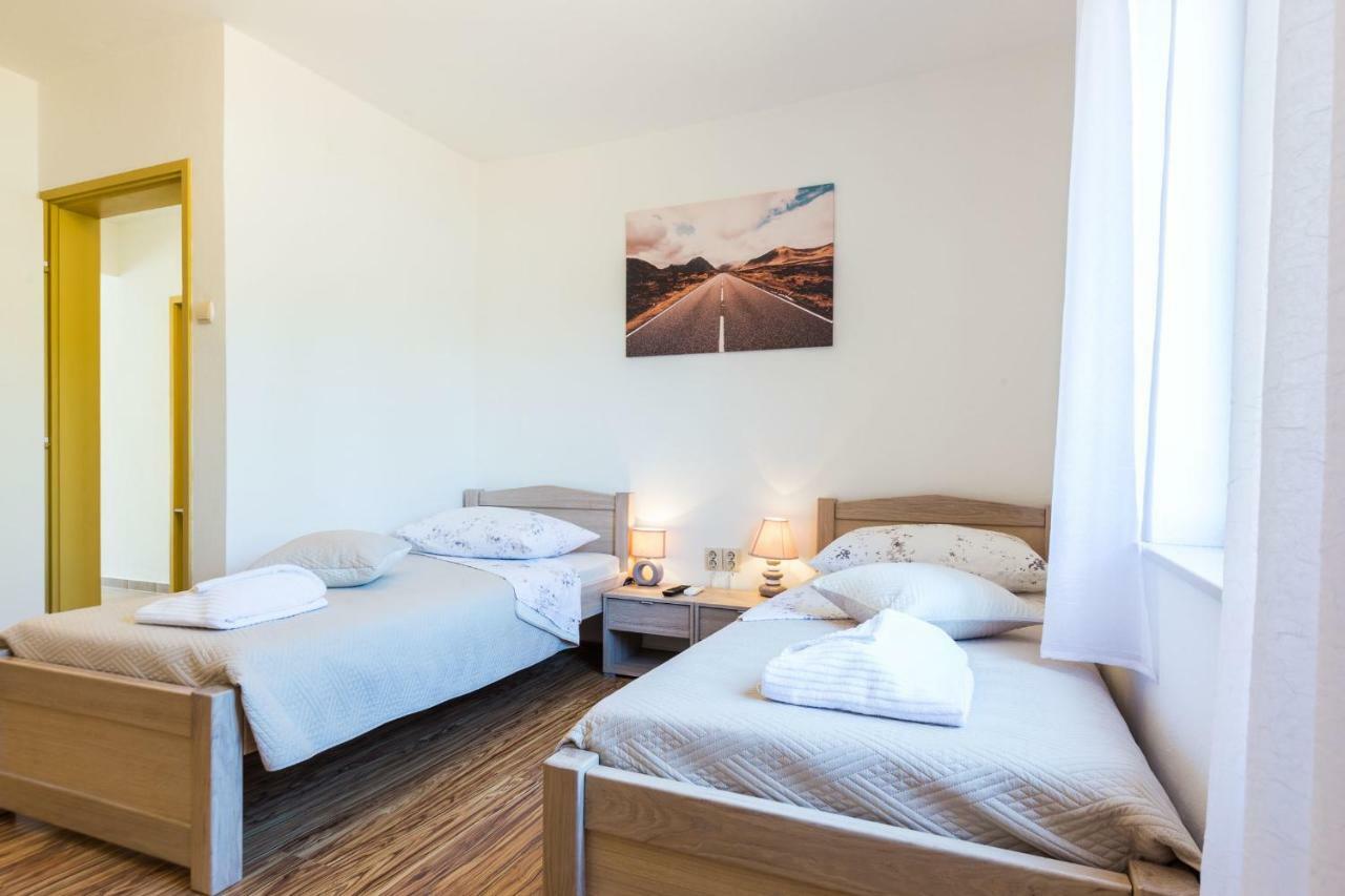 Kelava Rooms Zadar Dış mekan fotoğraf