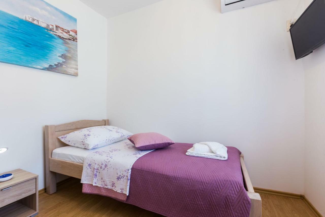Kelava Rooms Zadar Dış mekan fotoğraf