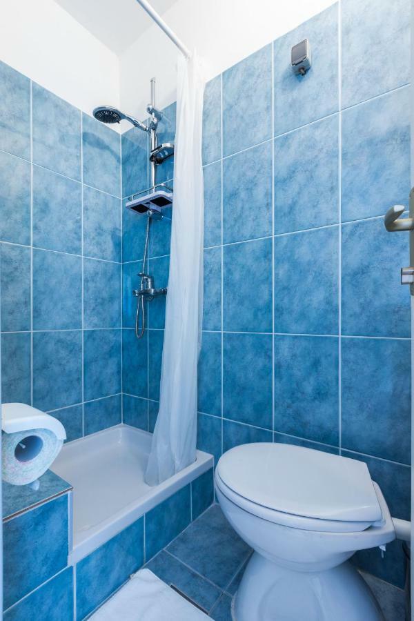Kelava Rooms Zadar Dış mekan fotoğraf