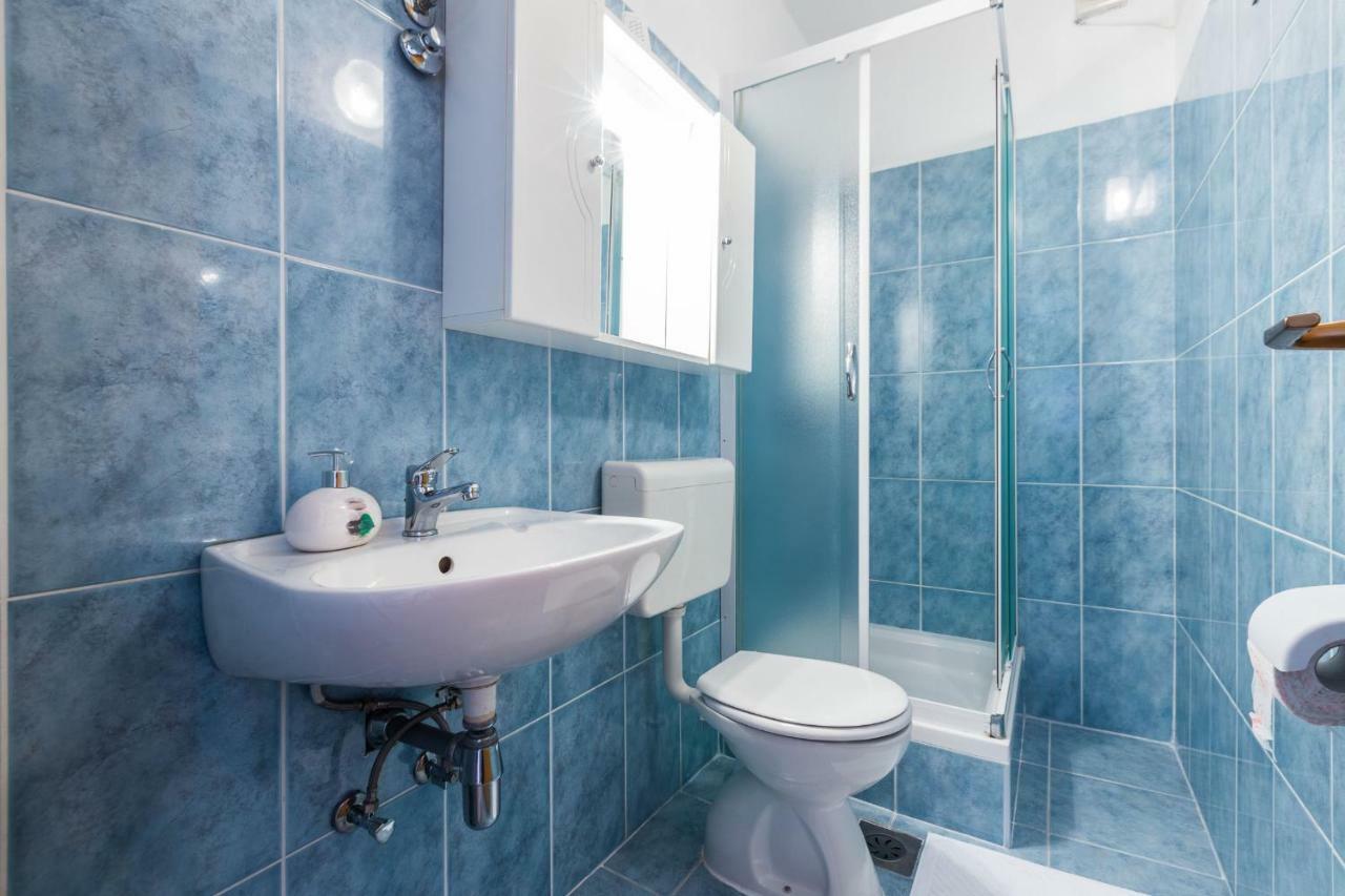 Kelava Rooms Zadar Dış mekan fotoğraf
