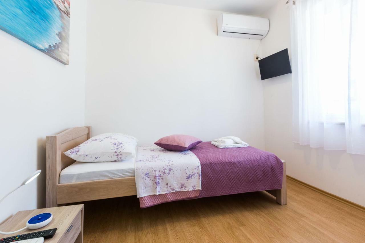 Kelava Rooms Zadar Dış mekan fotoğraf
