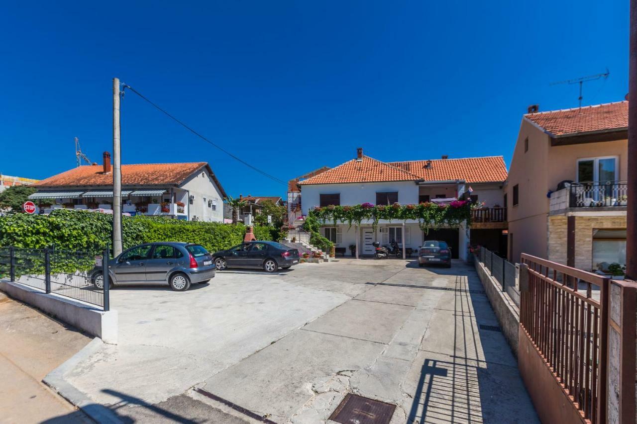 Kelava Rooms Zadar Dış mekan fotoğraf